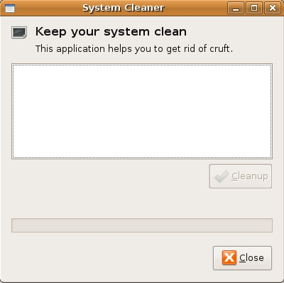 Illustration pour l'article intitulé Ubuntu 8.10 publié, inclut la création d'une clé USB amorçable
